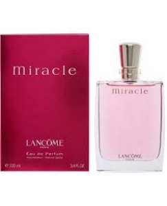 LANCOME MIRACLE EDP 100ML